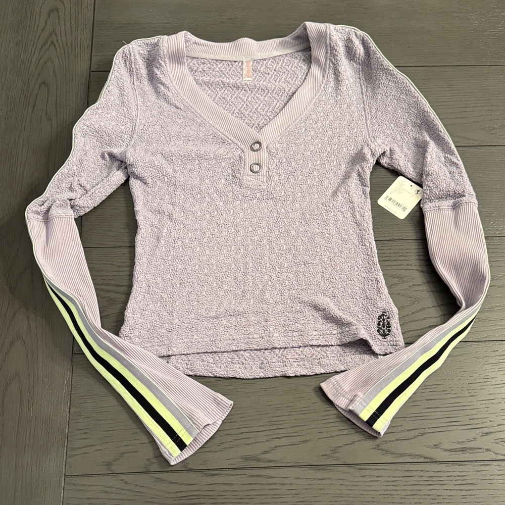 FP Movement Recovery Layer Long Sleeve